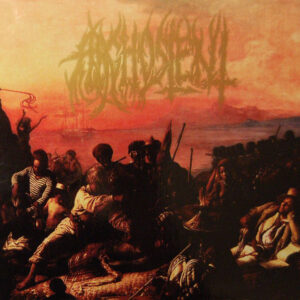 Arghoslent - Incorrigible Bigotry Classic Edition