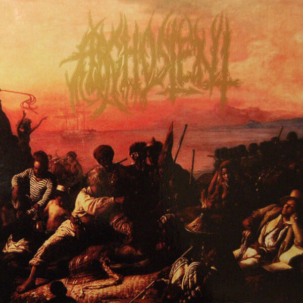 Arghoslent - Incorrigible Bigotry Classic Edition
