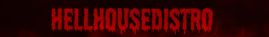 hellhousedistro.com